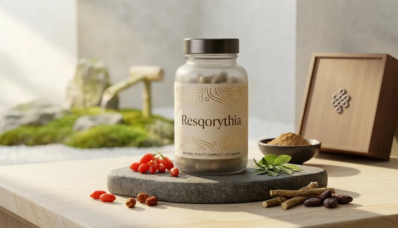 Resqorythia product